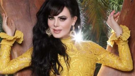 quiero ver a maribel guardia desnuda|Maribel Guardia, diosa de la eterna juventud 